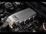Ford Mustang GT 2005 года